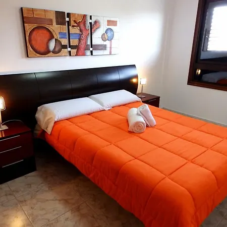Apartamento Los Blanquitos *