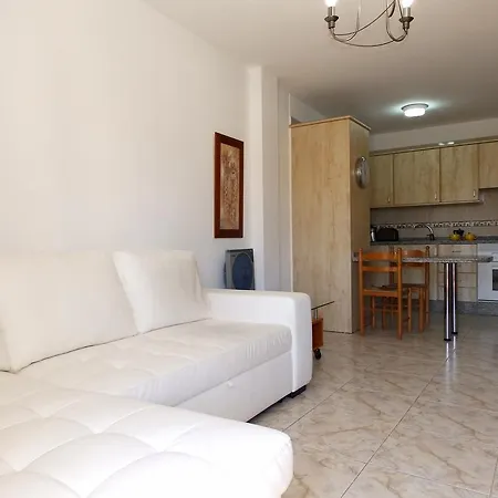 Apartamento Los Blanquitos Apartment *