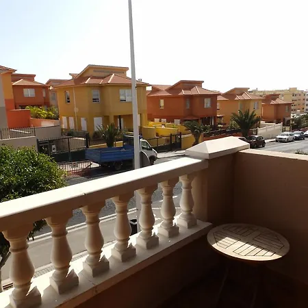 Apartamento Los Blanquitos * Granadilla De Abona