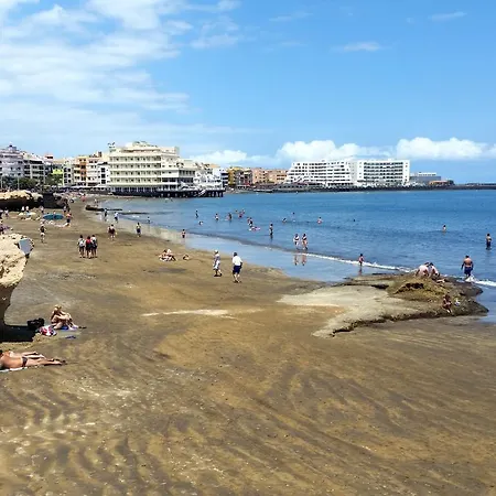 Apartamento Los Blanquitos Lejlighed Granadilla De Abona