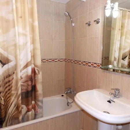 Apartamento Los Blanquitos *