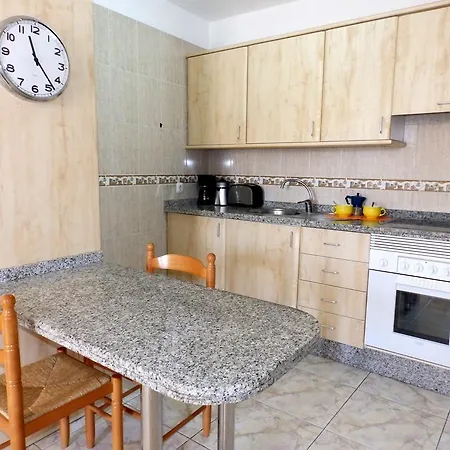Apartamento Los Blanquitos