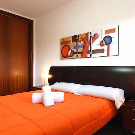 Apartamento Los Blanquitos غراناديا دي أبونا