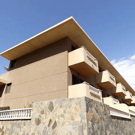 شقة Apartamento Los Blanquitos