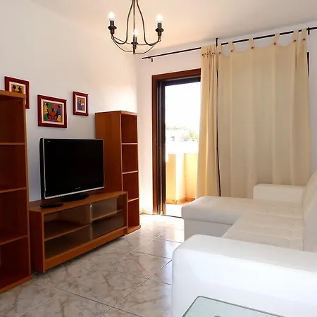 شقة Apartamento Los Blanquitos غراناديا دي أبونا